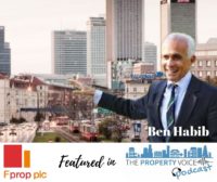 Series 6 Property Heavyweights Ben Habib CEO Founder First Property